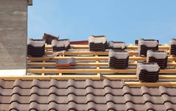 Sullington clay roofing costs