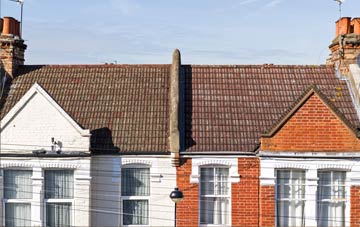 clay roofing Sullington, West Sussex