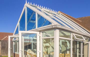 conservatory roof insulation costs Sullington