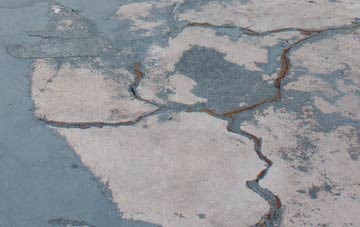 fibreglass roofing replacement Sullington