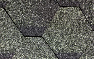 Sullington fibreglass shingle repairs