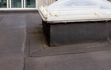 disadvantages of Sullington flat roofs