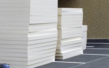 Sullington flat roof insulation costs