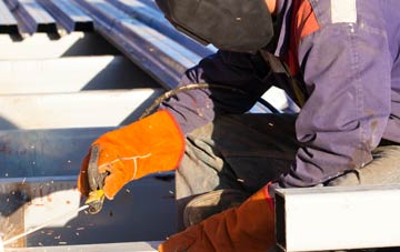 Sullington flat roofing options