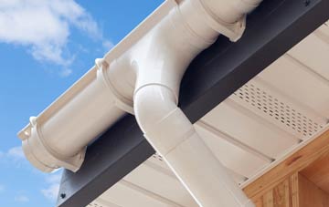 Sullington gutter installation costs