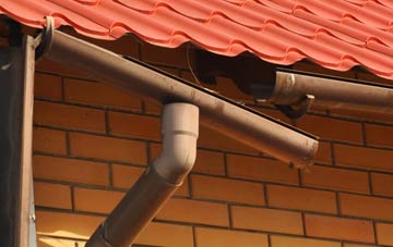 Sullington gutter repair costs