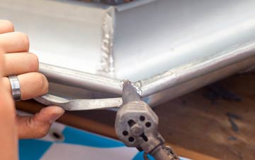 disadvantages of Sullington lead roofing