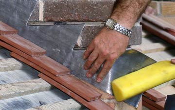 is Sullington lead roofing safe?