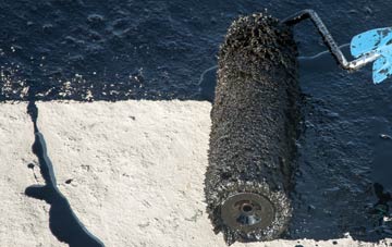 Sullington liquid sealant waterproofing