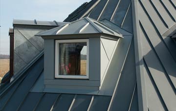metal roofing Sullington, West Sussex