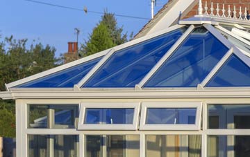 professional Sullington conservatory insulation