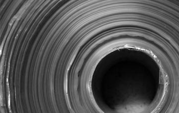 Sullington pvc roof replacement