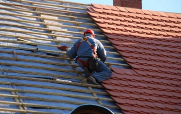 roof tiles Sullington, West Sussex