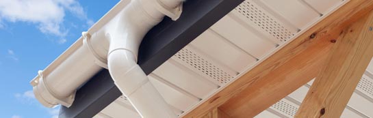 get Sullington guttering quotes today