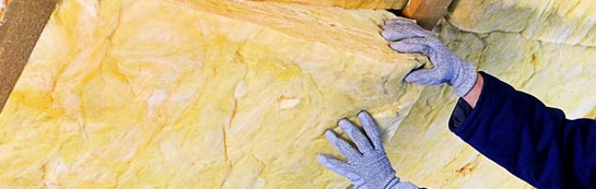 quotes for Sullington roof insulation