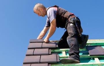 disadvantages of Sullington slate roofing