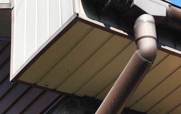Sullington soffit installation costs