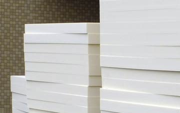 Sullington tapered roof insulation costs