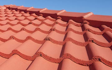 Sullington tile and slate roof replacement