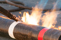 Sullington flat roofing replacement