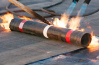 Sullington flat roof sealing