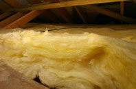 Sullington pitch roof insulation
