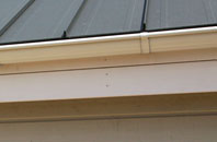 Sullington soffit repair