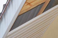 rated Sullington soffit repair companies